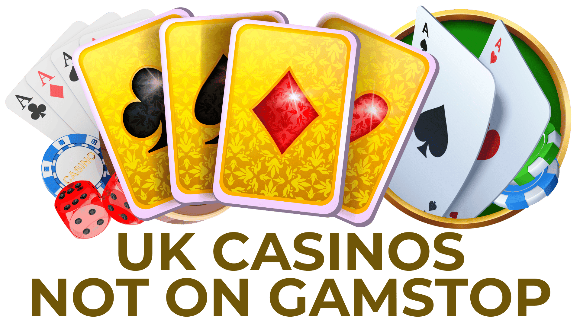 Discover Incredible Opportunities UK Casinos Not on Gamstop Discover Incredible Opportunities UK Casinos Not on Gamstop