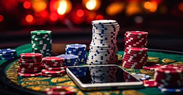 Everything You Need to Know About Betwinner Deposit Everything You Need to Know About Betwinner Deposit
