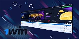 Explore the Exciting Features of 1win com Your Ultimate Betting Experience Explore the Exciting Features of 1win com Your Ultimate Betting Experience