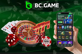 Understanding BC.Game KYC A Comprehensive Guide Understanding BC.Game KYC A Comprehensive Guide