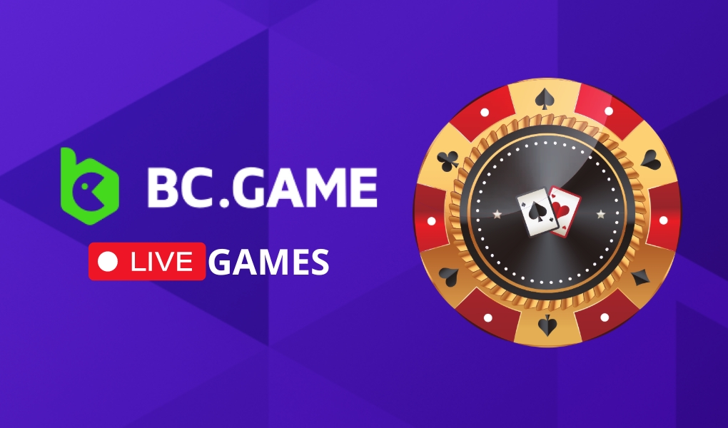 Understanding BC.Game KYC A Comprehensive Guide Understanding BC.Game KYC A Comprehensive Guide