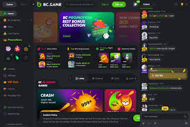 Understanding BC.Game KYC A Comprehensive Guide Understanding BC.Game KYC A Comprehensive Guide