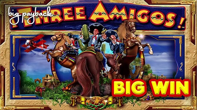 Unleashing the Excitement Casino Amigo Wins UK Unleashing the Excitement Casino Amigo Wins UK